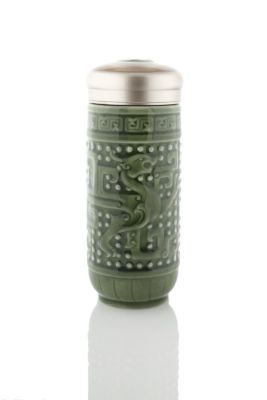 Dragon Double-walled Travel Tumbler